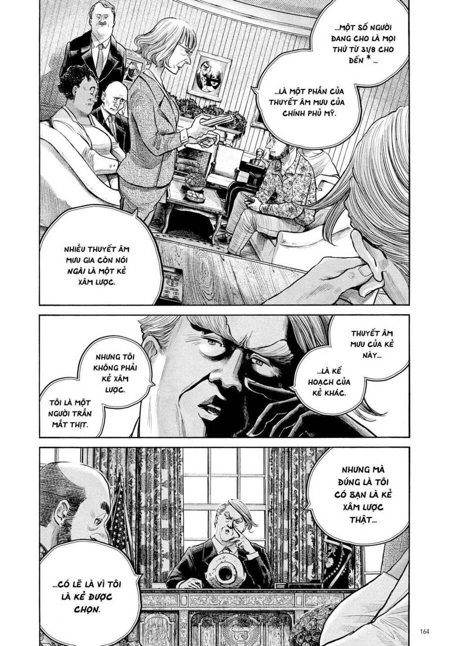 Sự Hủy Diệt Dededede Của Dead Dead Demon Chapter 89 - 10