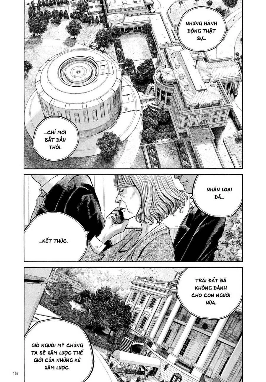 Sự Hủy Diệt Dededede Của Dead Dead Demon Chapter 89 - 15