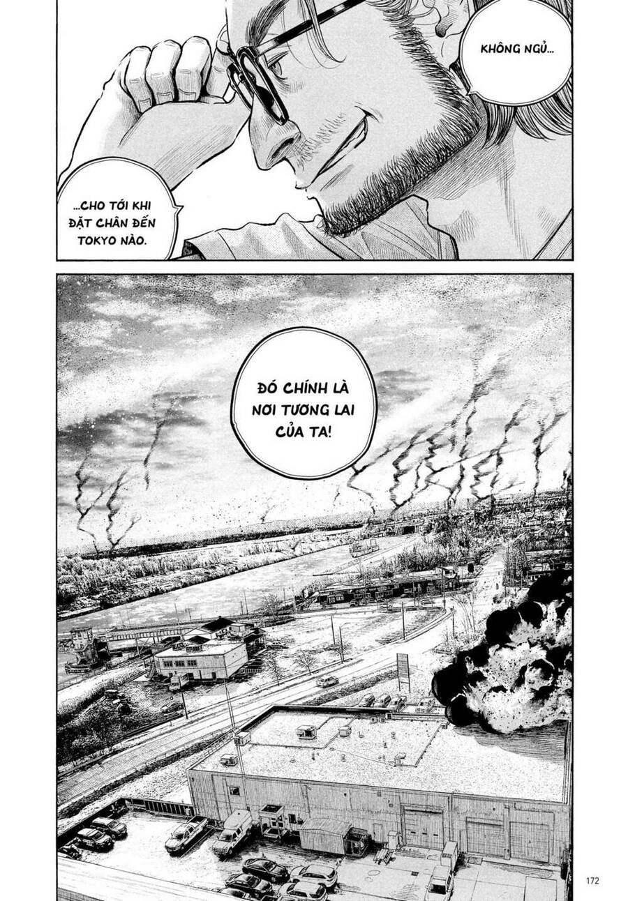 Sự Hủy Diệt Dededede Của Dead Dead Demon Chapter 89 - 18