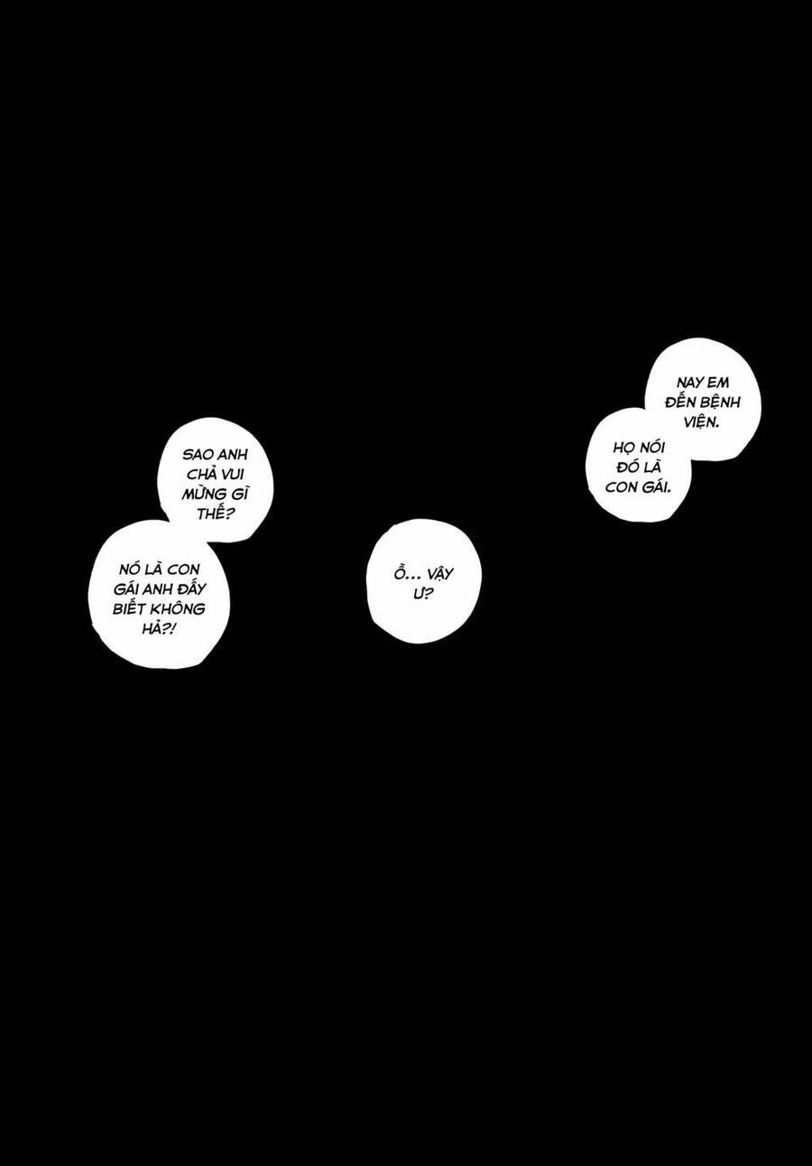 Sự Hủy Diệt Dededede Của Dead Dead Demon Chapter 90 - 1