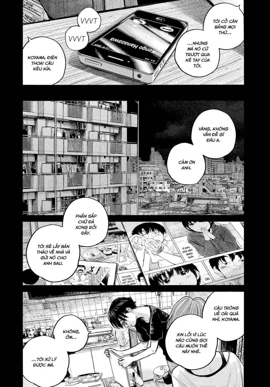 Sự Hủy Diệt Dededede Của Dead Dead Demon Chapter 90 - 7