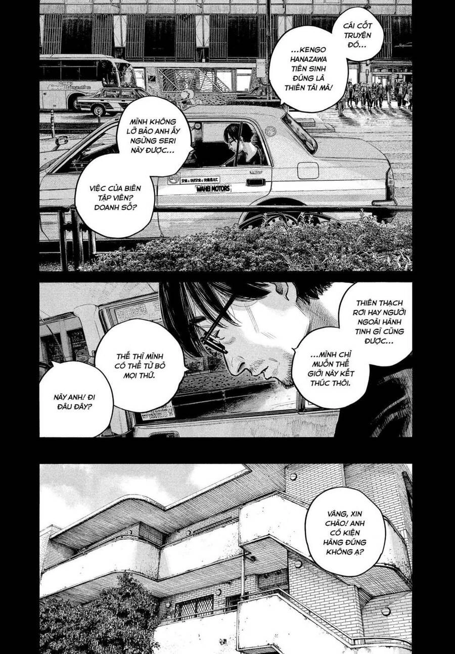 Sự Hủy Diệt Dededede Của Dead Dead Demon Chapter 90 - 9