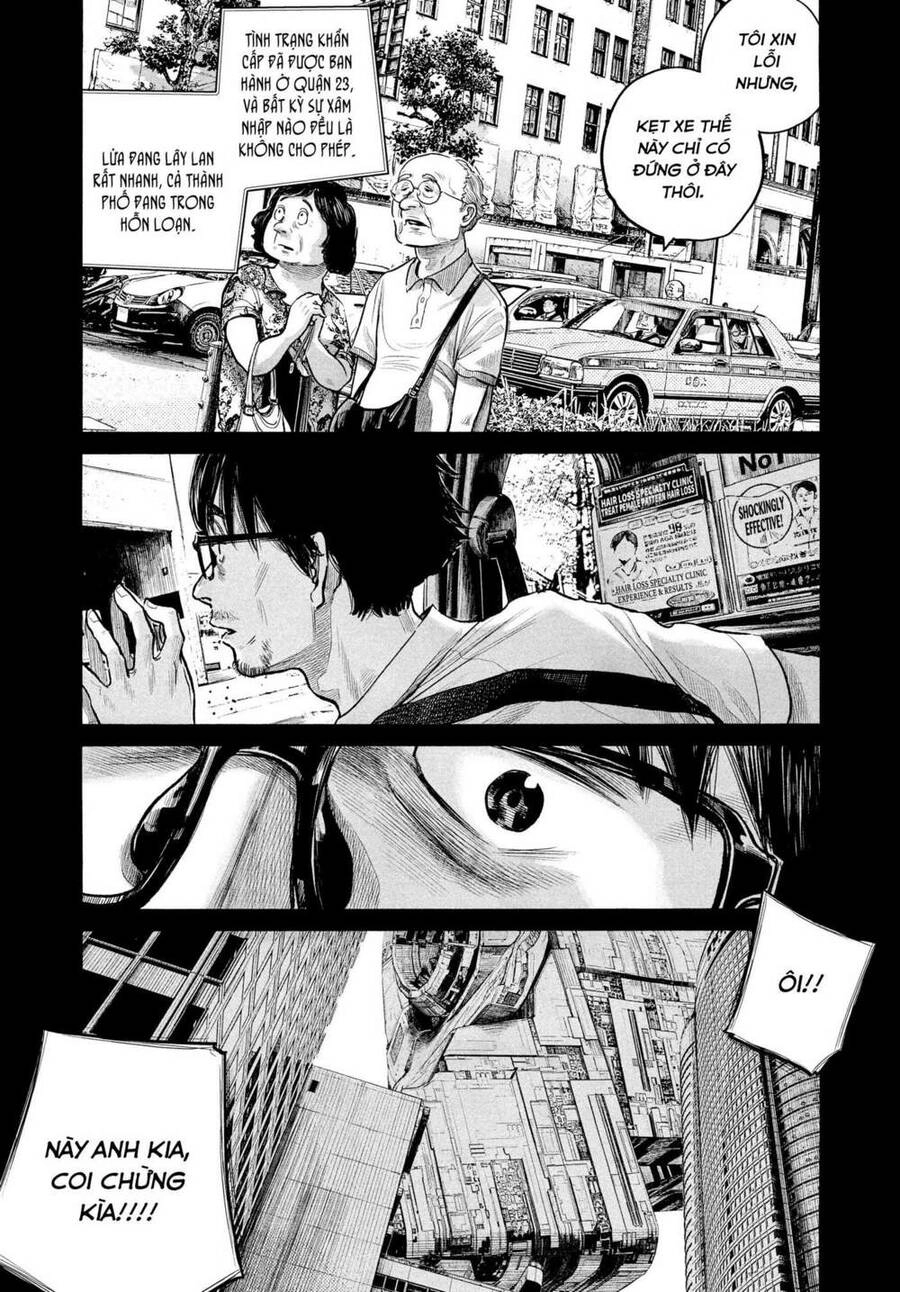 Sự Hủy Diệt Dededede Của Dead Dead Demon Chapter 90 - 14