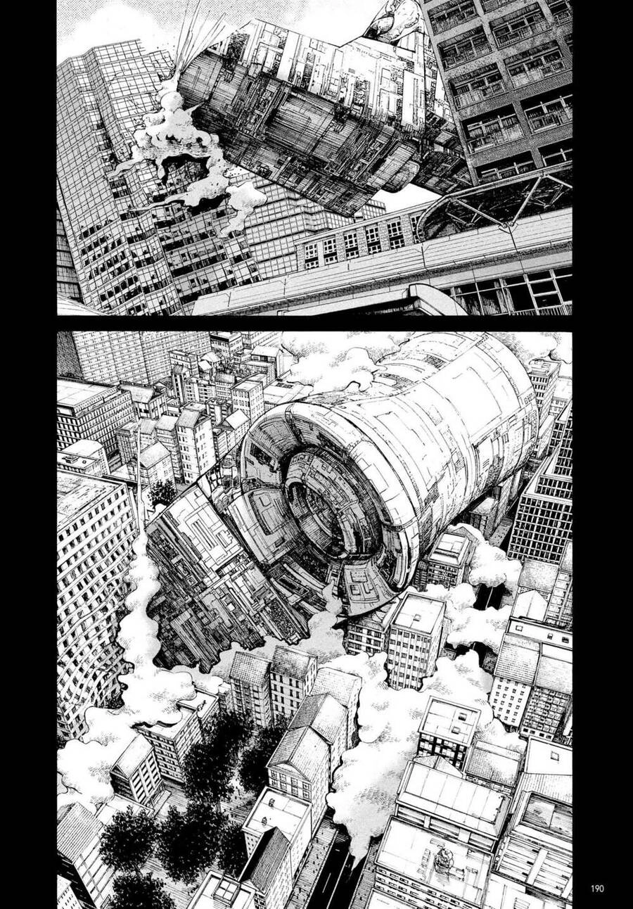 Sự Hủy Diệt Dededede Của Dead Dead Demon Chapter 90 - 15