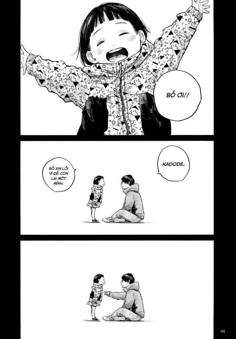 Sự Hủy Diệt Dededede Của Dead Dead Demon Chapter 90 - 17