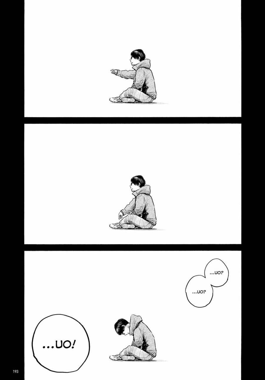 Sự Hủy Diệt Dededede Của Dead Dead Demon Chapter 90 - 18