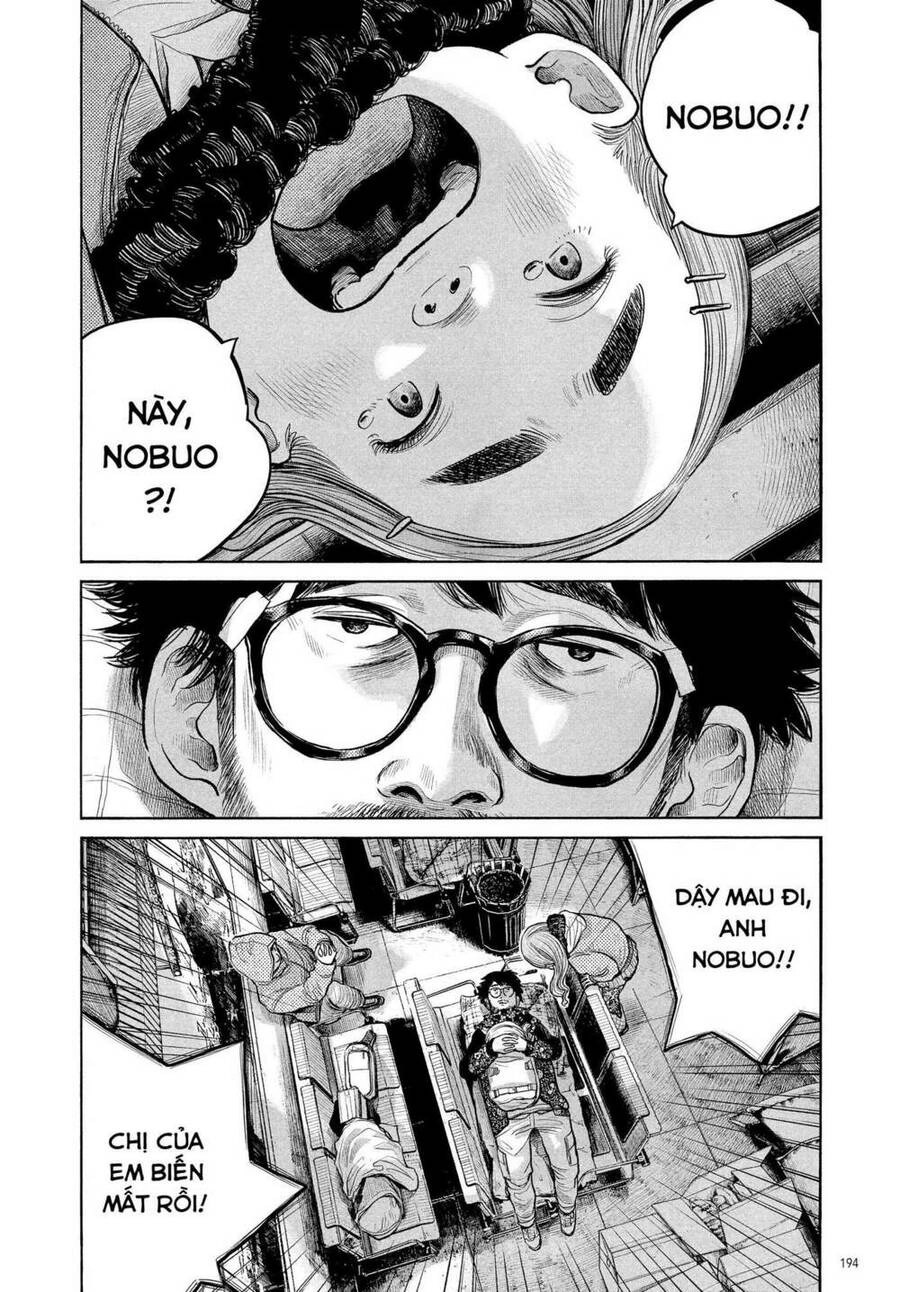 Sự Hủy Diệt Dededede Của Dead Dead Demon Chapter 90 - 20