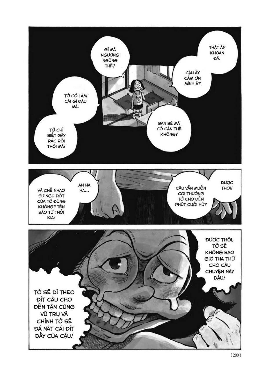 Sự Hủy Diệt Dededede Của Dead Dead Demon Chapter 90 - 26