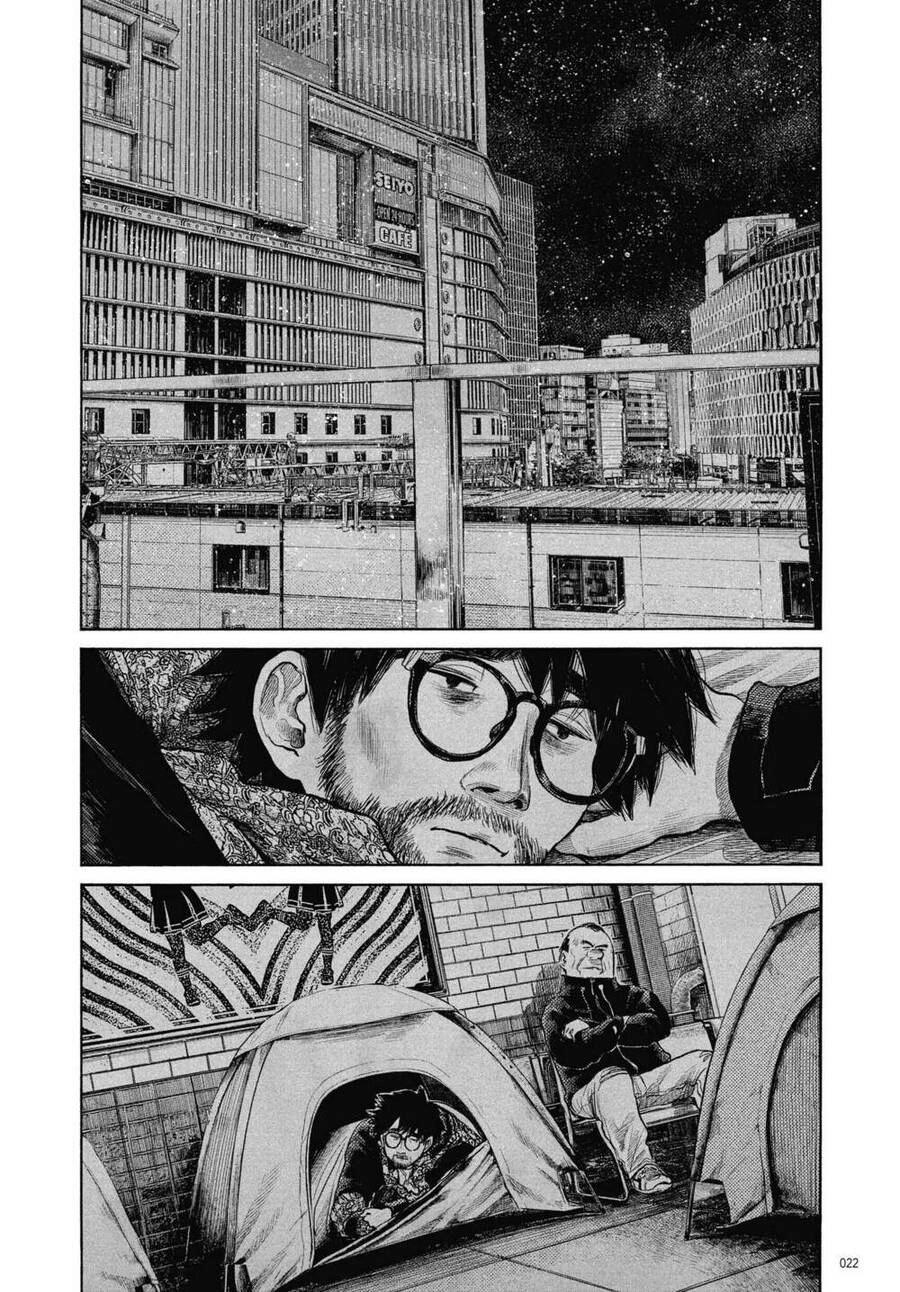 Sự Hủy Diệt Dededede Của Dead Dead Demon Chapter 91 - 23