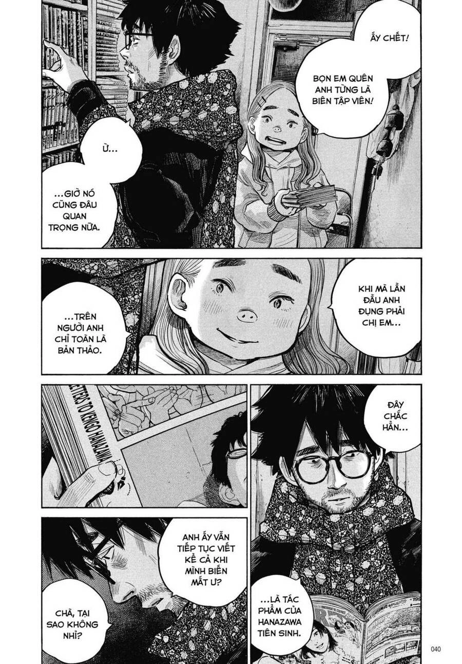 Sự Hủy Diệt Dededede Của Dead Dead Demon Chapter 92 - 12