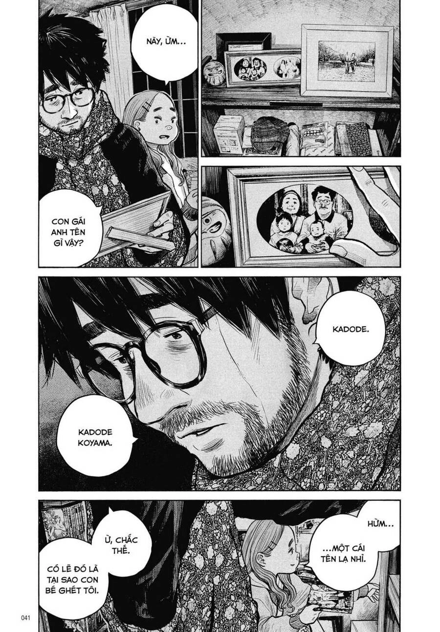 Sự Hủy Diệt Dededede Của Dead Dead Demon Chapter 92 - 13