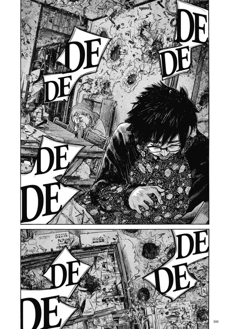 Sự Hủy Diệt Dededede Của Dead Dead Demon Chapter 92 - 16