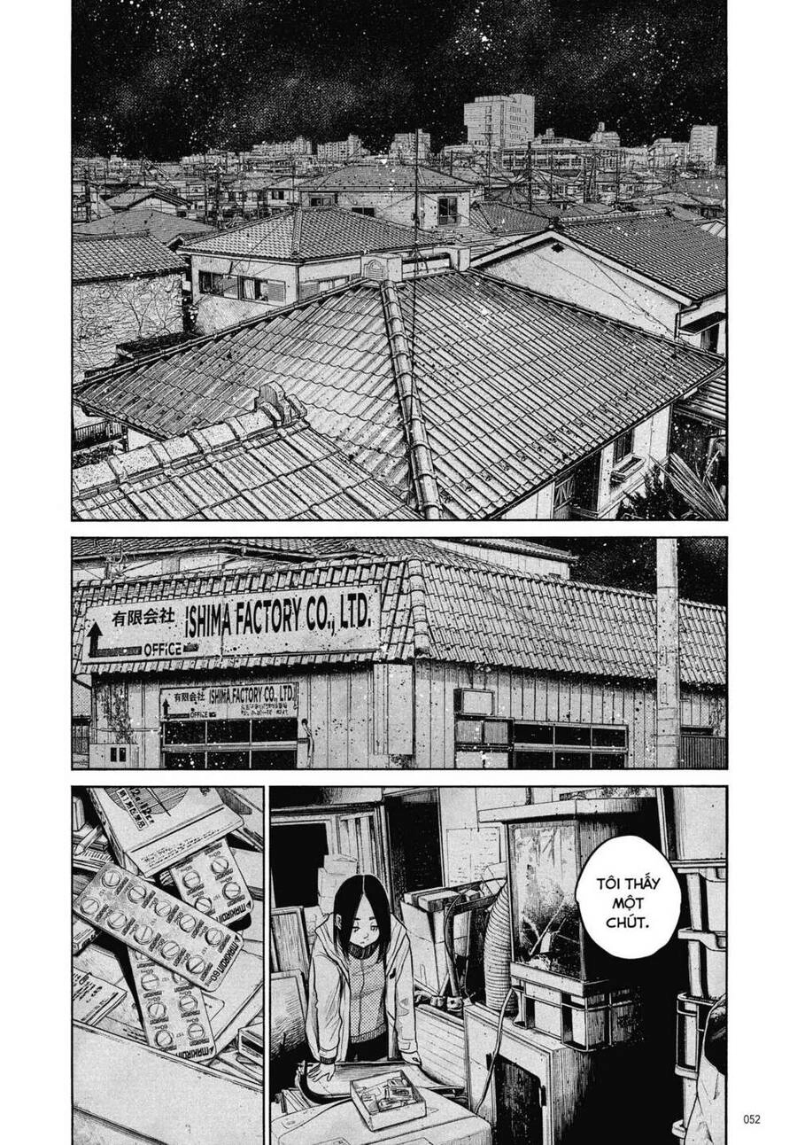 Sự Hủy Diệt Dededede Của Dead Dead Demon Chapter 93 - 6
