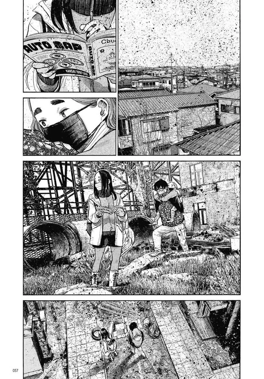 Sự Hủy Diệt Dededede Của Dead Dead Demon Chapter 93 - 11