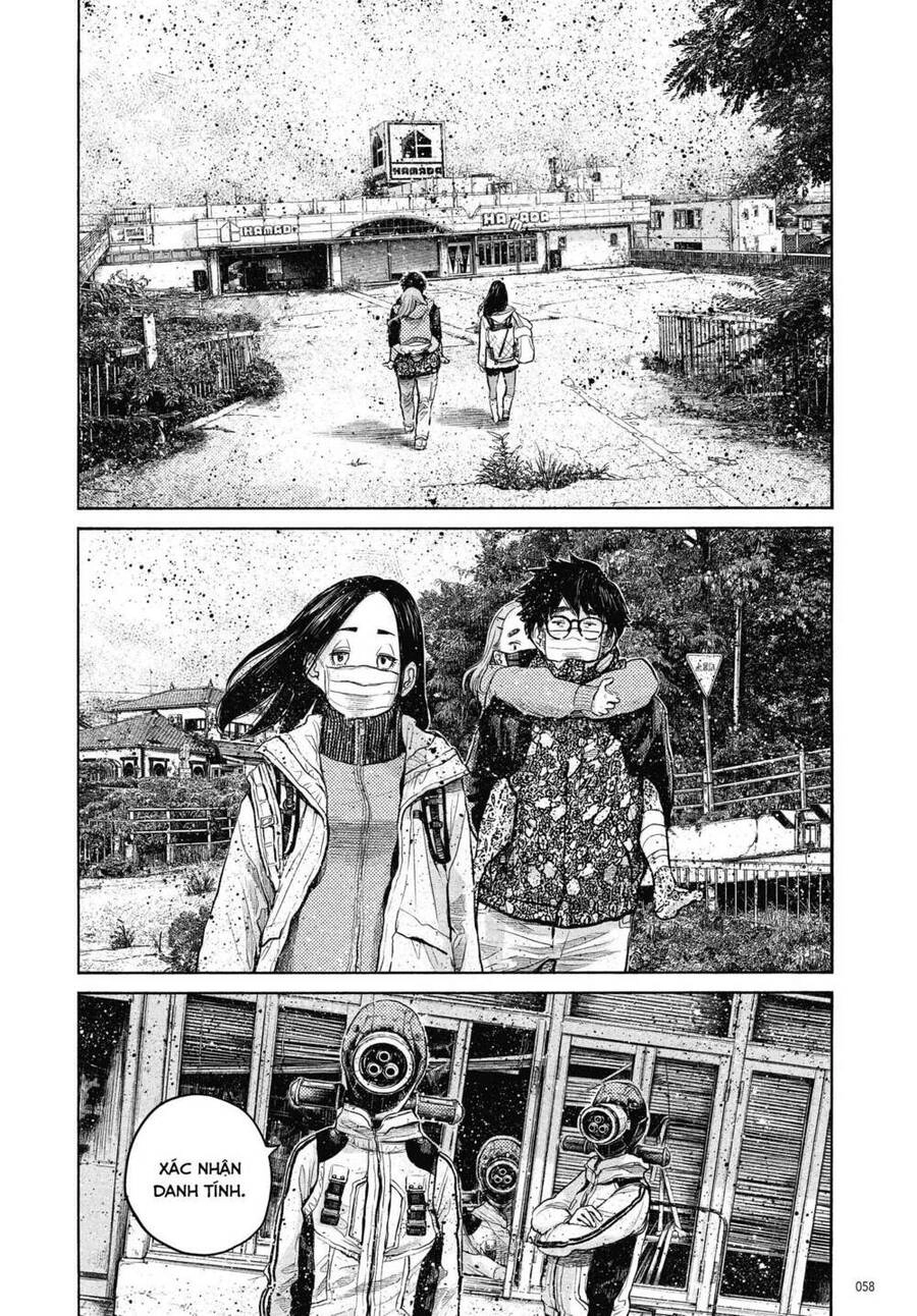 Sự Hủy Diệt Dededede Của Dead Dead Demon Chapter 93 - 12