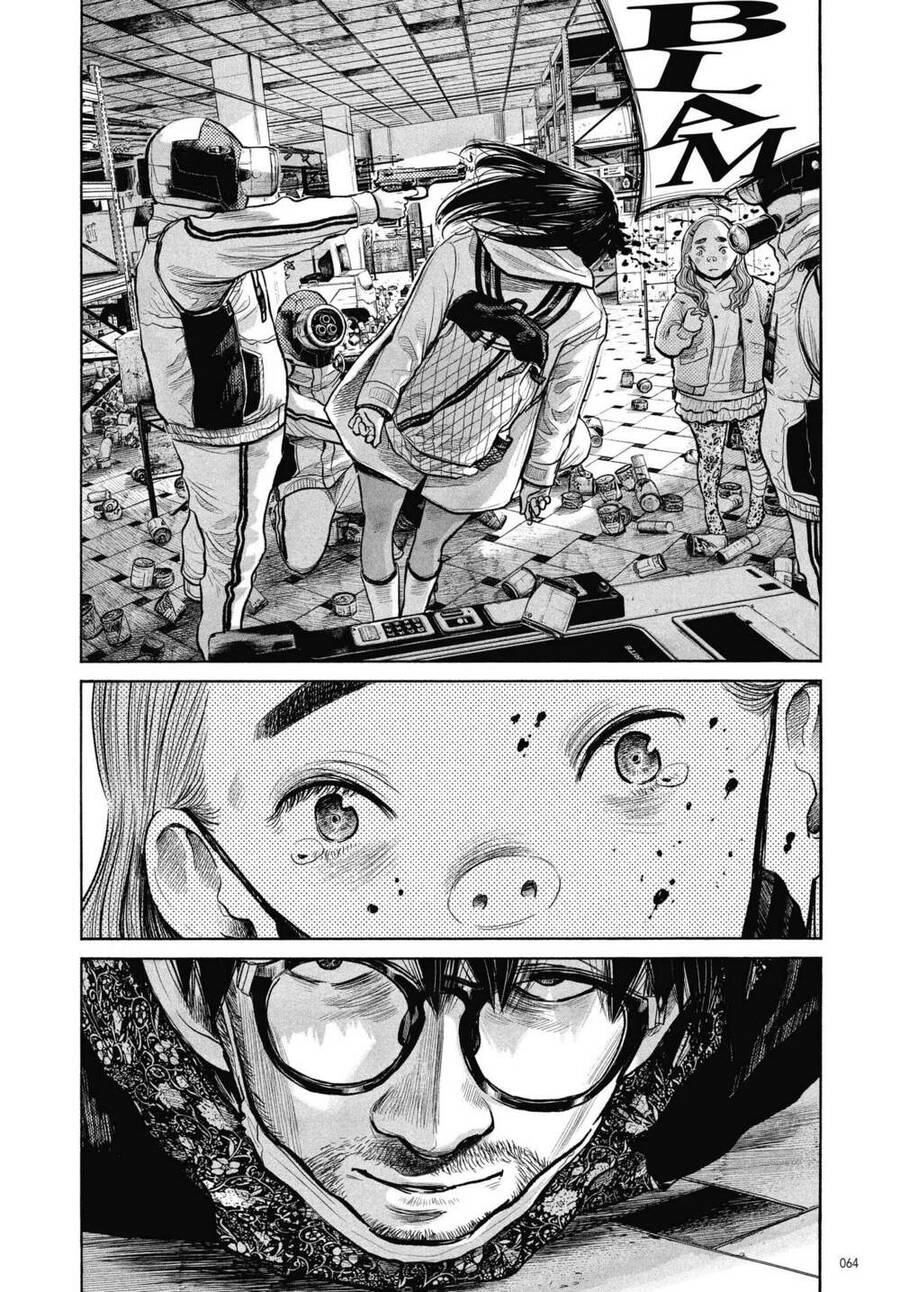 Sự Hủy Diệt Dededede Của Dead Dead Demon Chapter 93 - 18