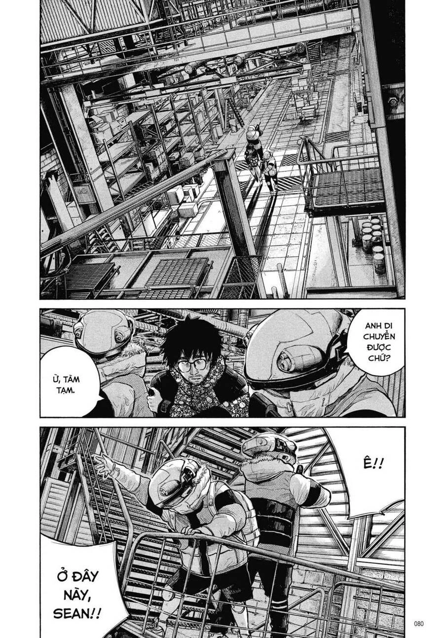 Sự Hủy Diệt Dededede Của Dead Dead Demon Chapter 94 - 14