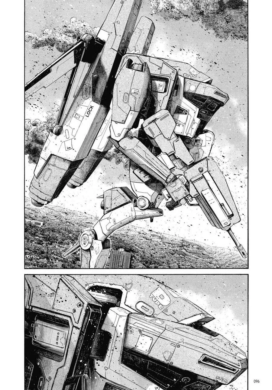 Sự Hủy Diệt Dededede Của Dead Dead Demon Chapter 95 - 12