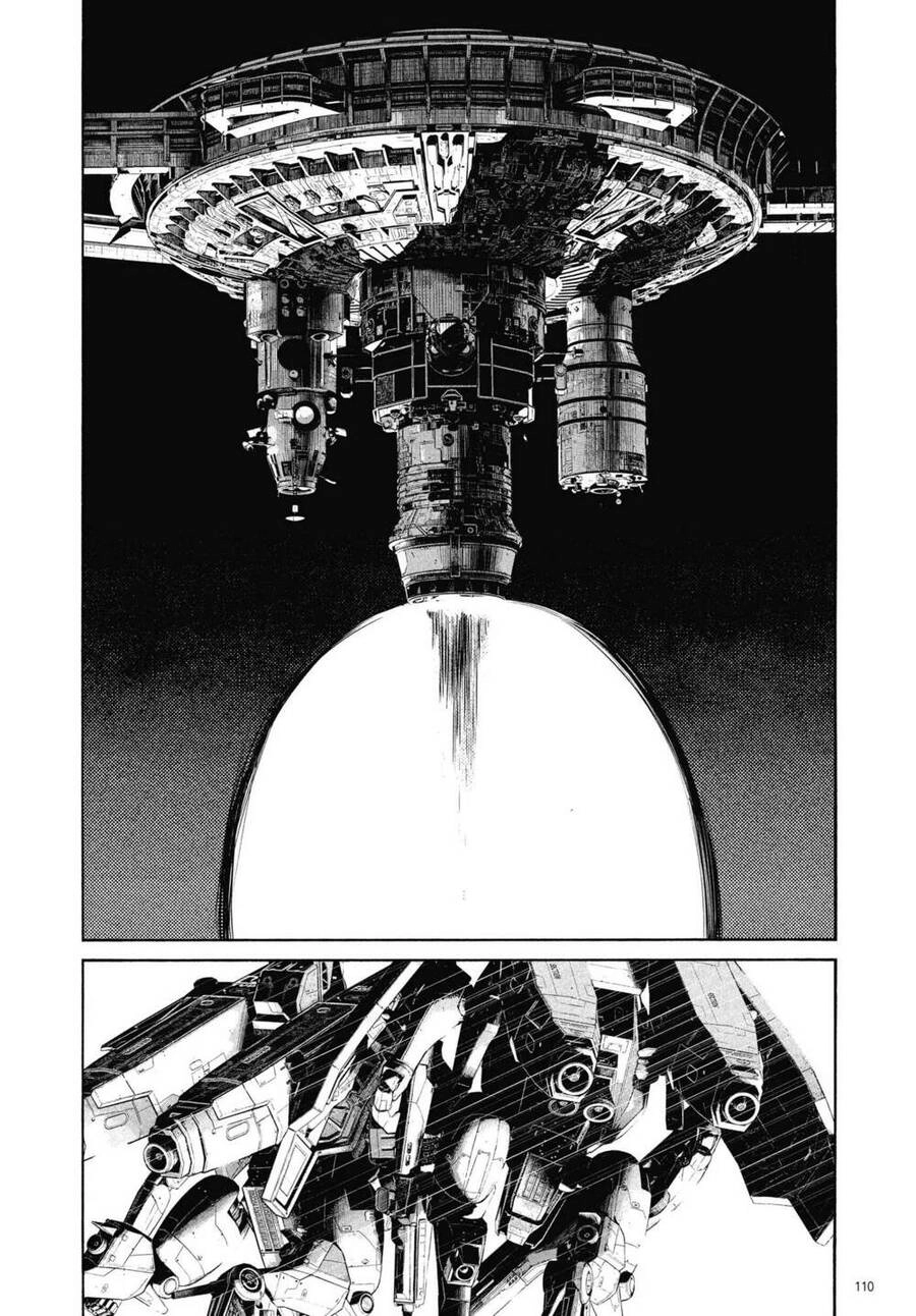 Sự Hủy Diệt Dededede Của Dead Dead Demon Chapter 96 - 8