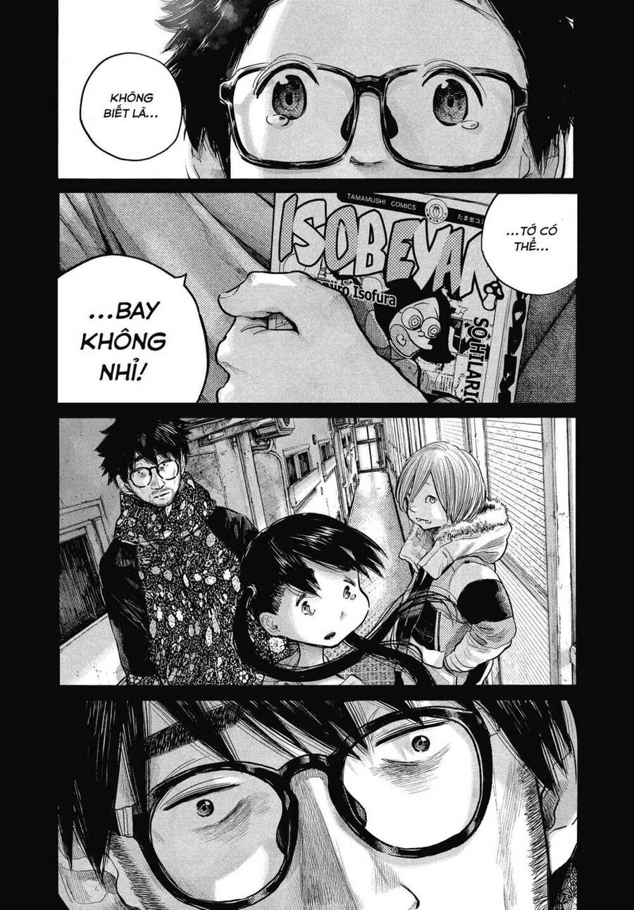 Sự Hủy Diệt Dededede Của Dead Dead Demon Chapter 97 - 3