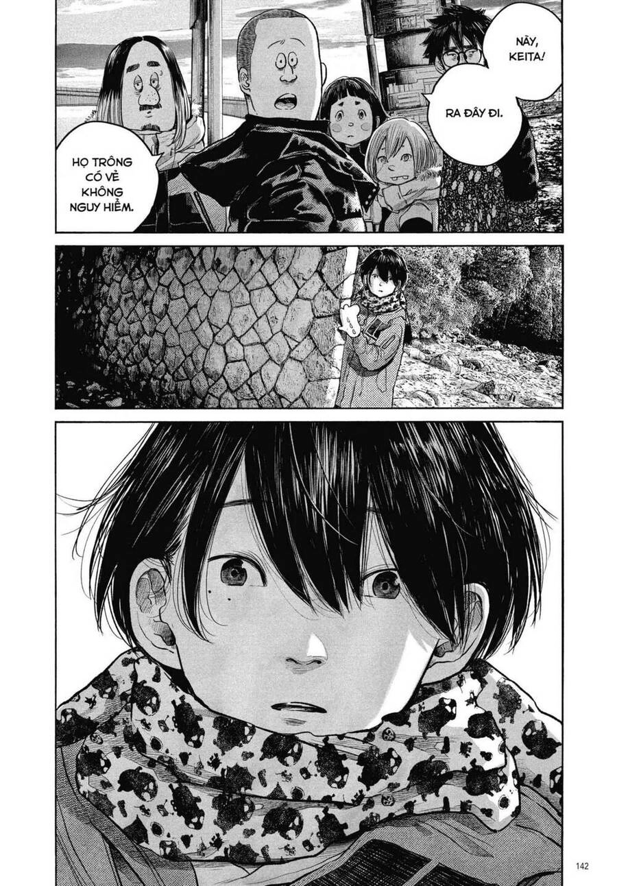 Sự Hủy Diệt Dededede Của Dead Dead Demon Chapter 97 - 20