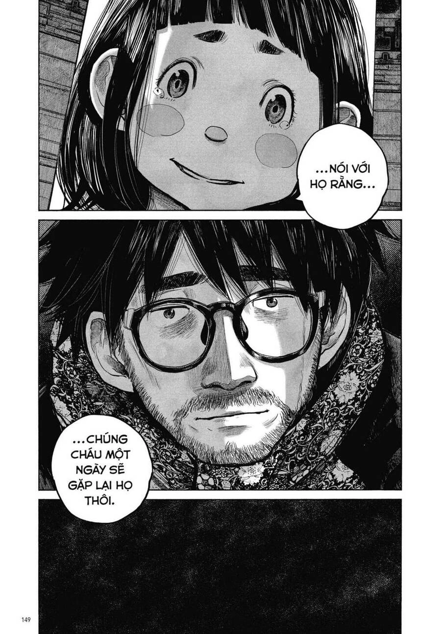 Sự Hủy Diệt Dededede Của Dead Dead Demon Chapter 98 - 7