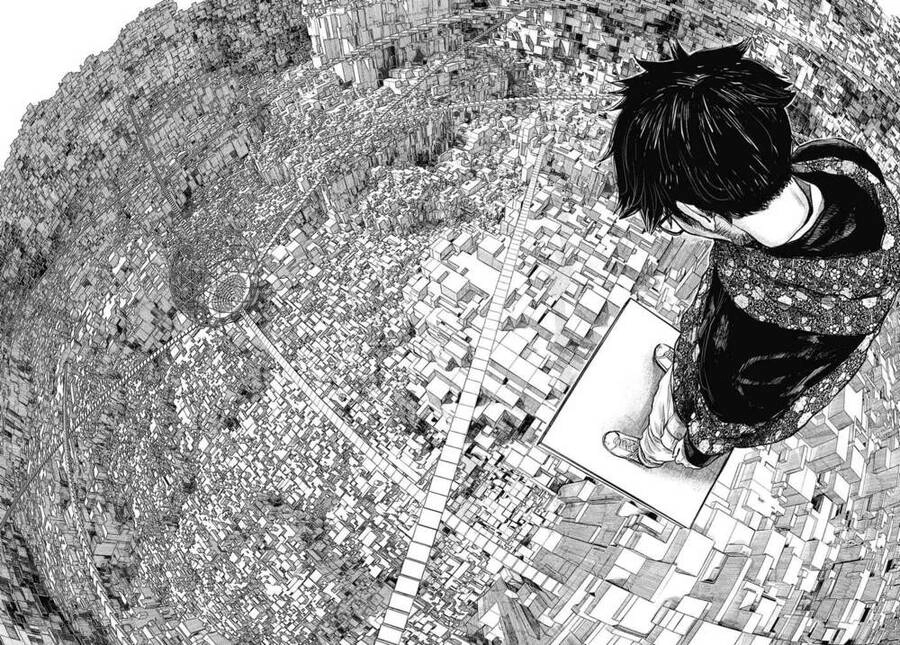 Sự Hủy Diệt Dededede Của Dead Dead Demon Chapter 98 - 10