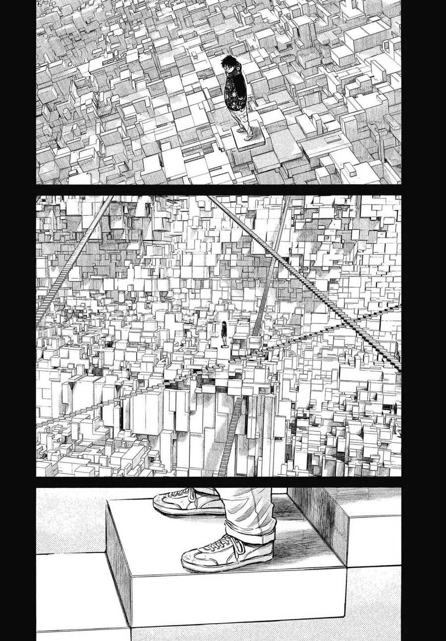 Sự Hủy Diệt Dededede Của Dead Dead Demon Chapter 98 - 11