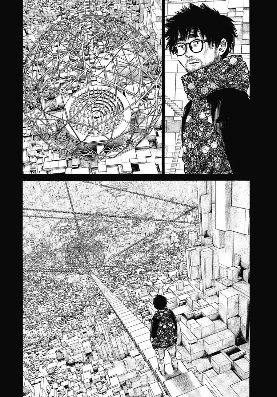 Sự Hủy Diệt Dededede Của Dead Dead Demon Chapter 98 - 12