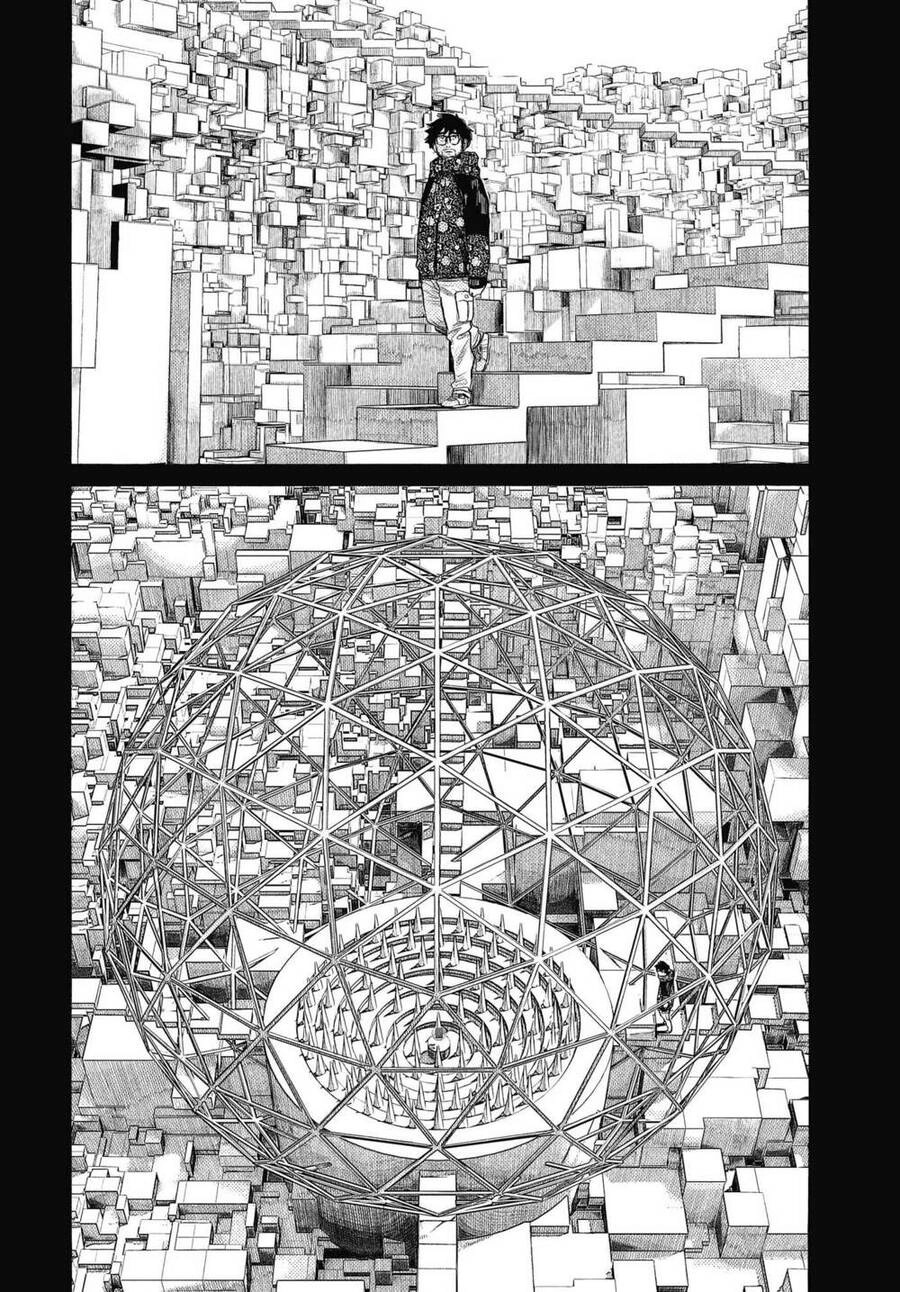 Sự Hủy Diệt Dededede Của Dead Dead Demon Chapter 98 - 13