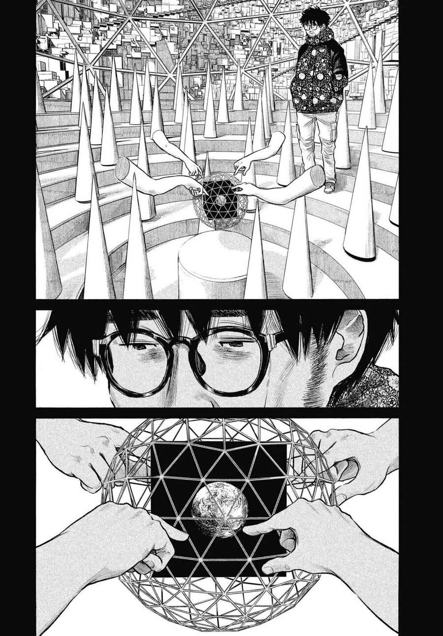 Sự Hủy Diệt Dededede Của Dead Dead Demon Chapter 98 - 14