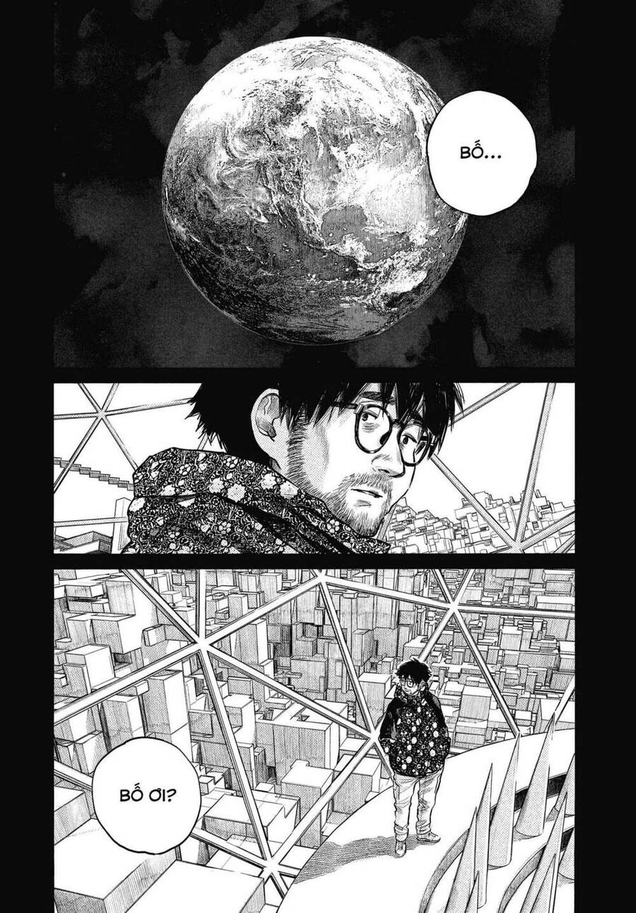 Sự Hủy Diệt Dededede Của Dead Dead Demon Chapter 98 - 15