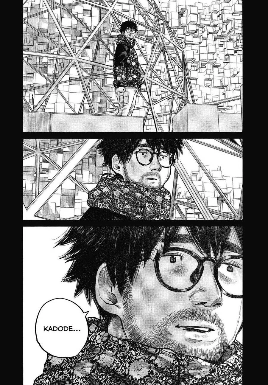 Sự Hủy Diệt Dededede Của Dead Dead Demon Chapter 98 - 16