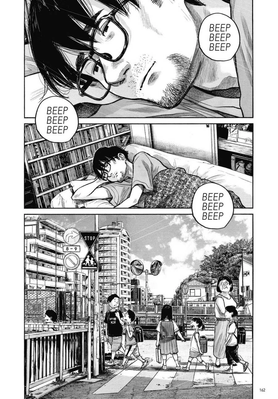 Sự Hủy Diệt Dededede Của Dead Dead Demon Chapter 98 - 19