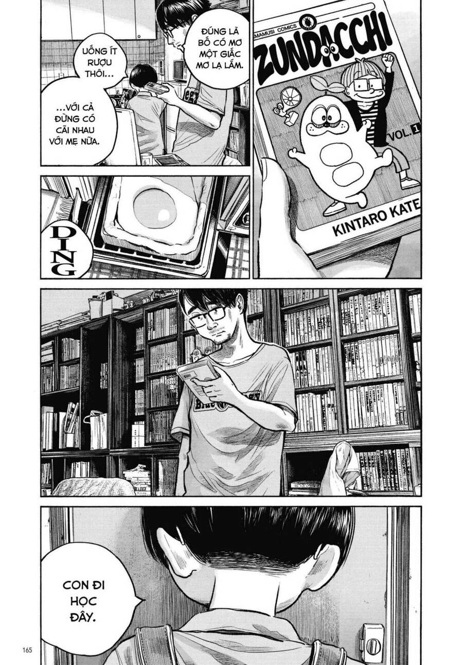 Sự Hủy Diệt Dededede Của Dead Dead Demon Chapter 99 - 3