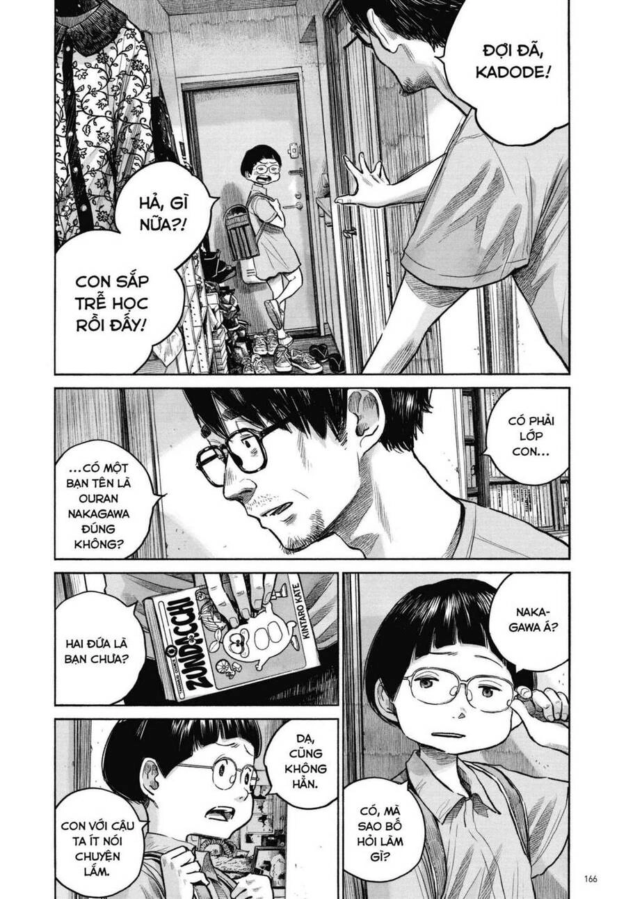 Sự Hủy Diệt Dededede Của Dead Dead Demon Chapter 99 - 4