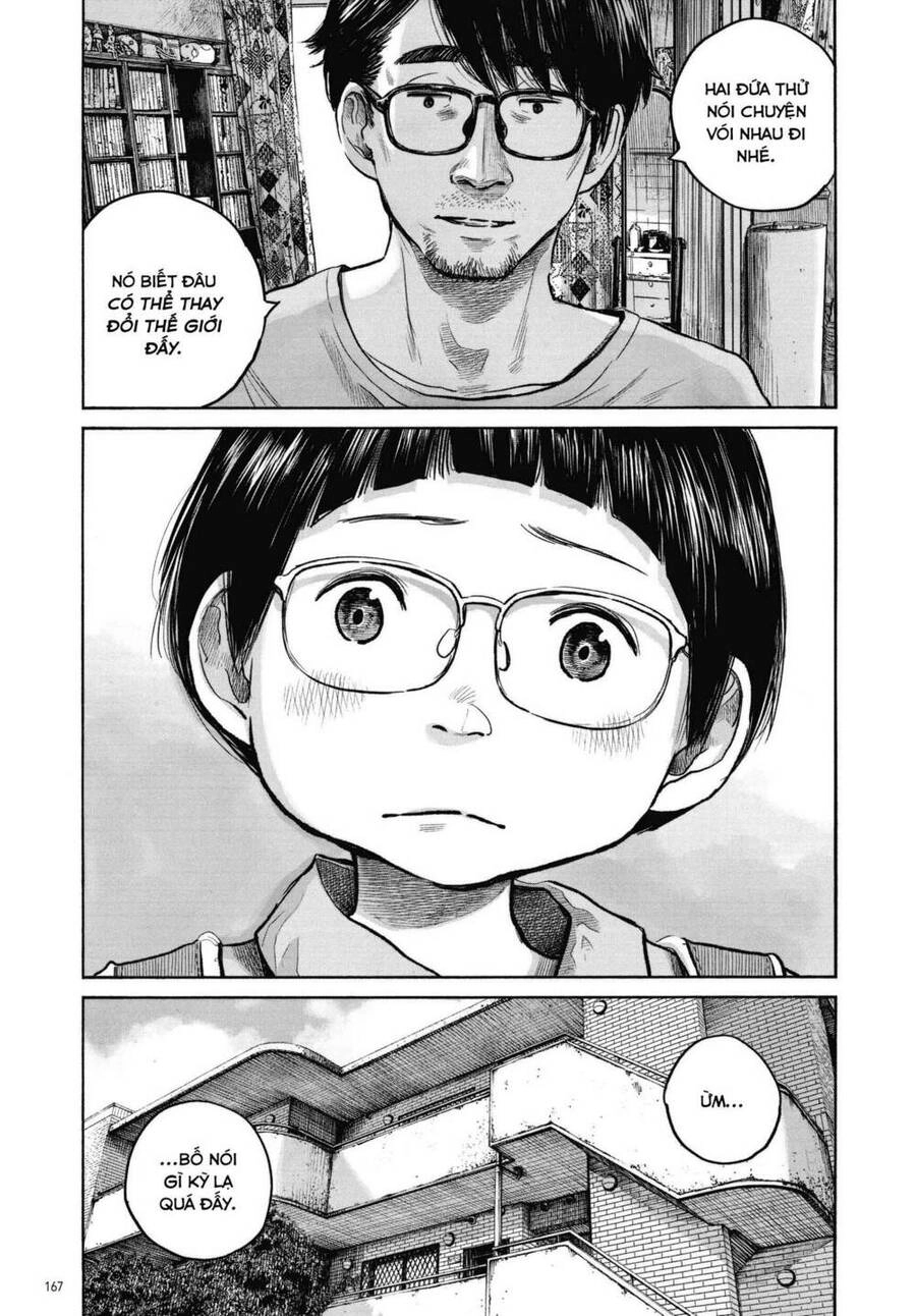 Sự Hủy Diệt Dededede Của Dead Dead Demon Chapter 99 - 5