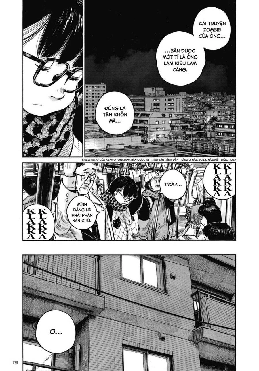 Sự Hủy Diệt Dededede Của Dead Dead Demon Chapter 99 - 12