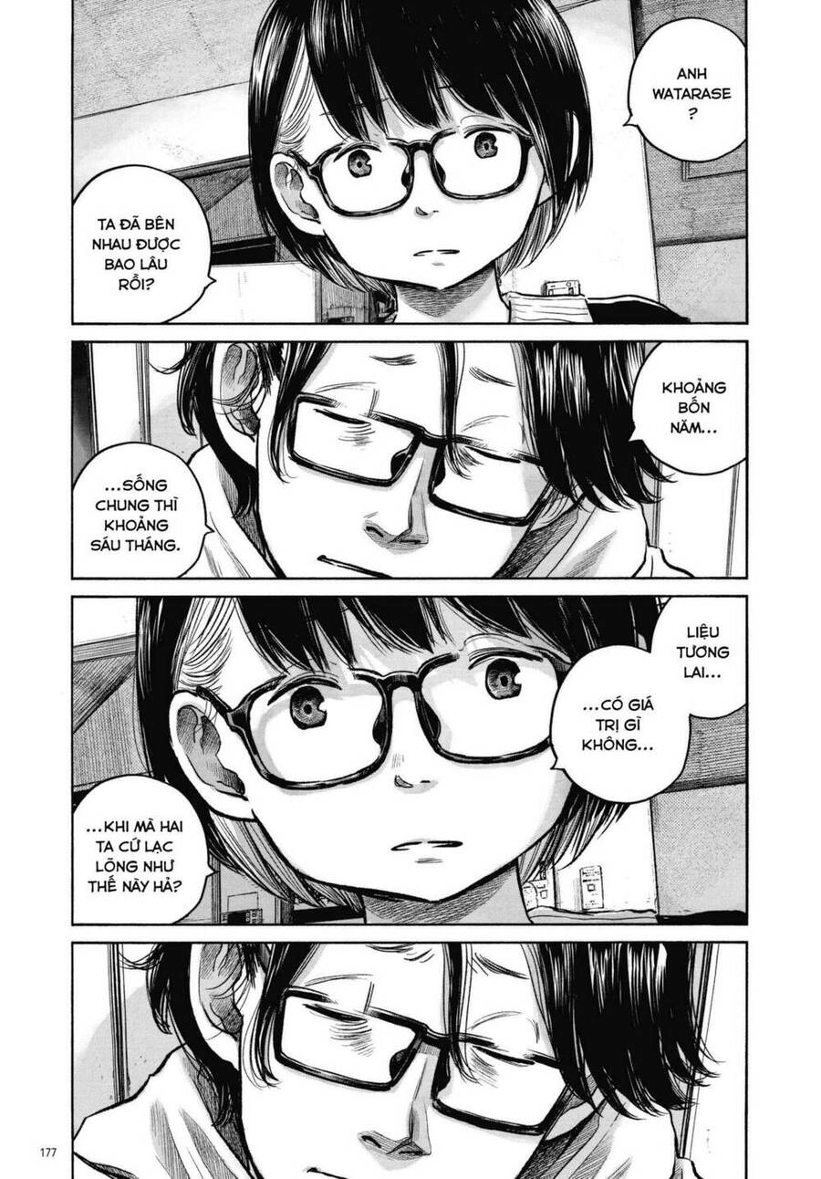 Sự Hủy Diệt Dededede Của Dead Dead Demon Chapter 99 - 14