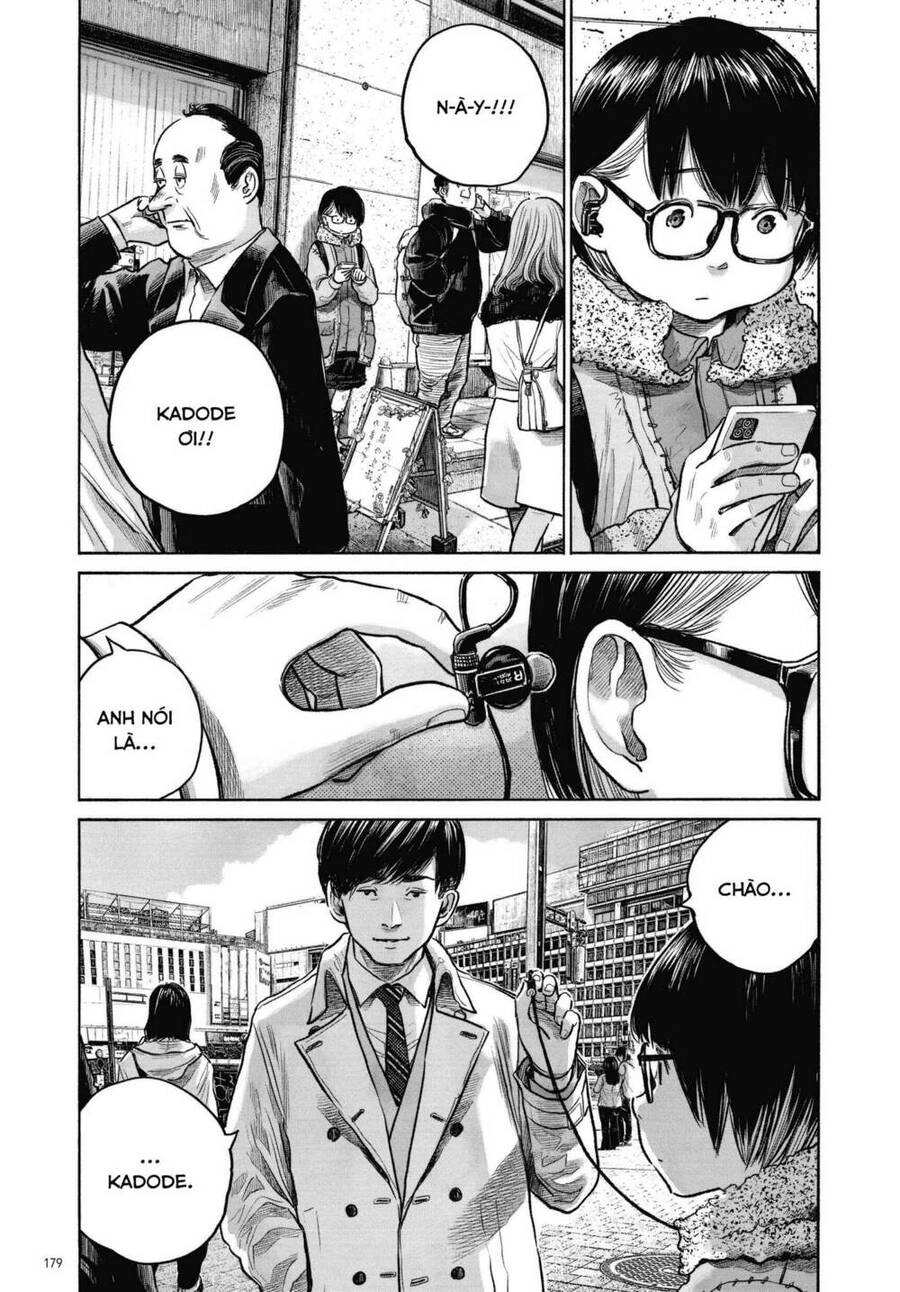 Sự Hủy Diệt Dededede Của Dead Dead Demon Chapter 99 - 16