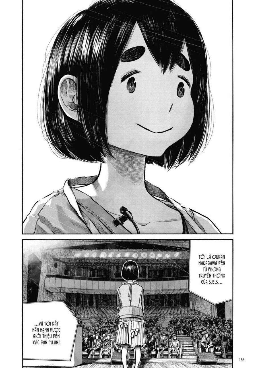 Sự Hủy Diệt Dededede Của Dead Dead Demon Chapter 100 - 2