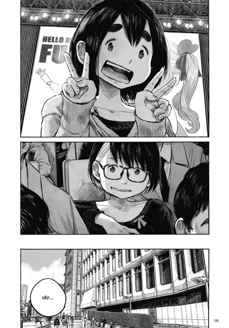 Sự Hủy Diệt Dededede Của Dead Dead Demon Chapter 100 - 4