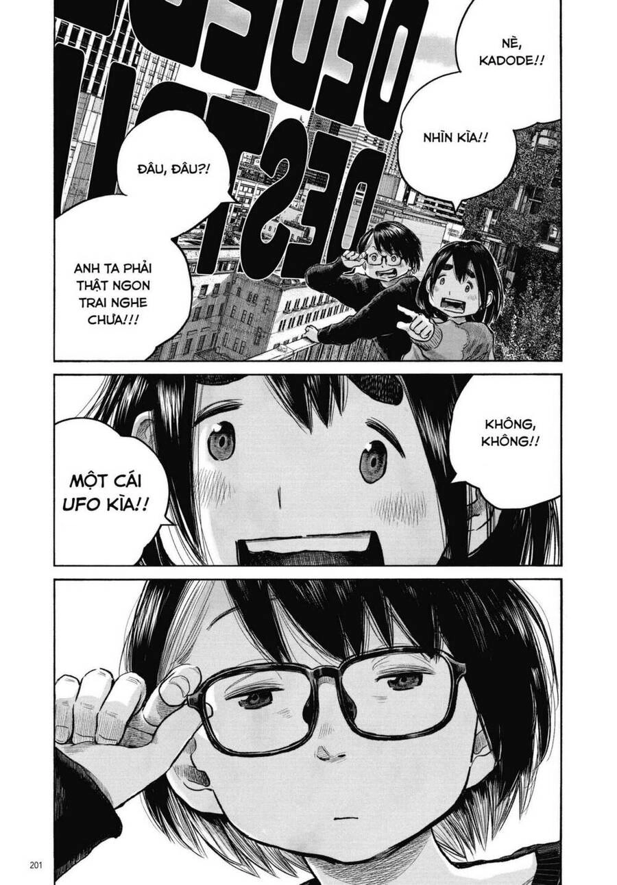 Sự Hủy Diệt Dededede Của Dead Dead Demon Chapter 100 - 16