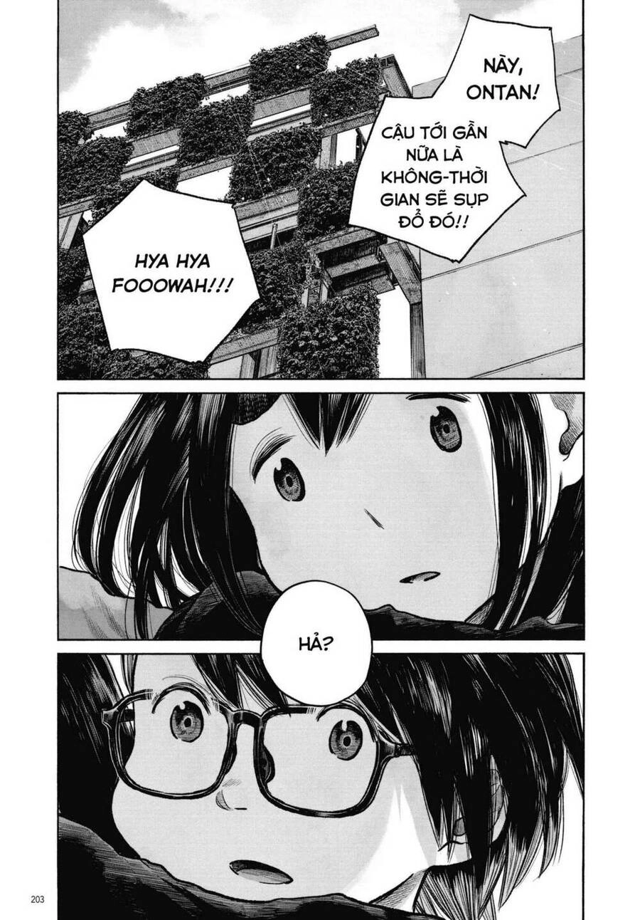 Sự Hủy Diệt Dededede Của Dead Dead Demon Chapter 100 - 18