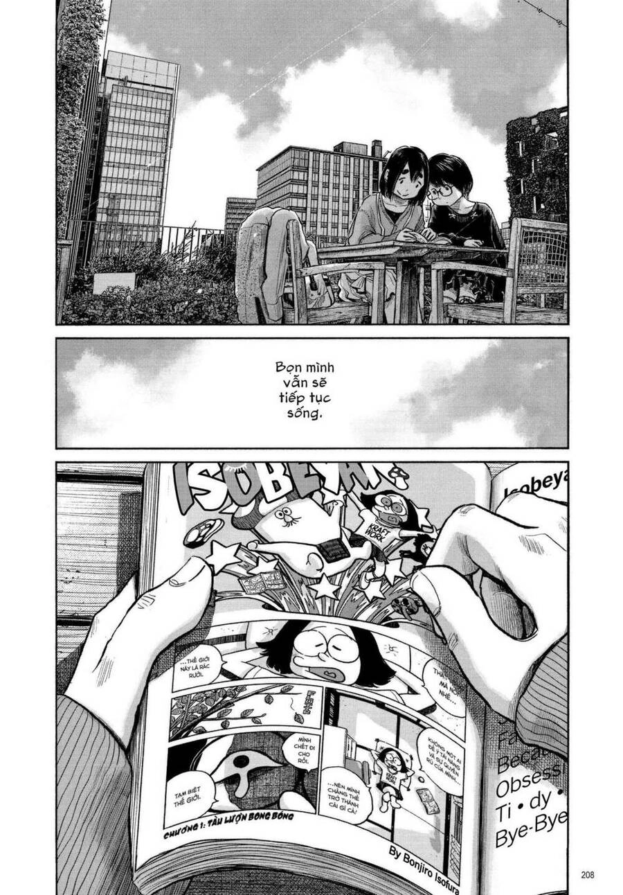 Sự Hủy Diệt Dededede Của Dead Dead Demon Chapter 100 - 22