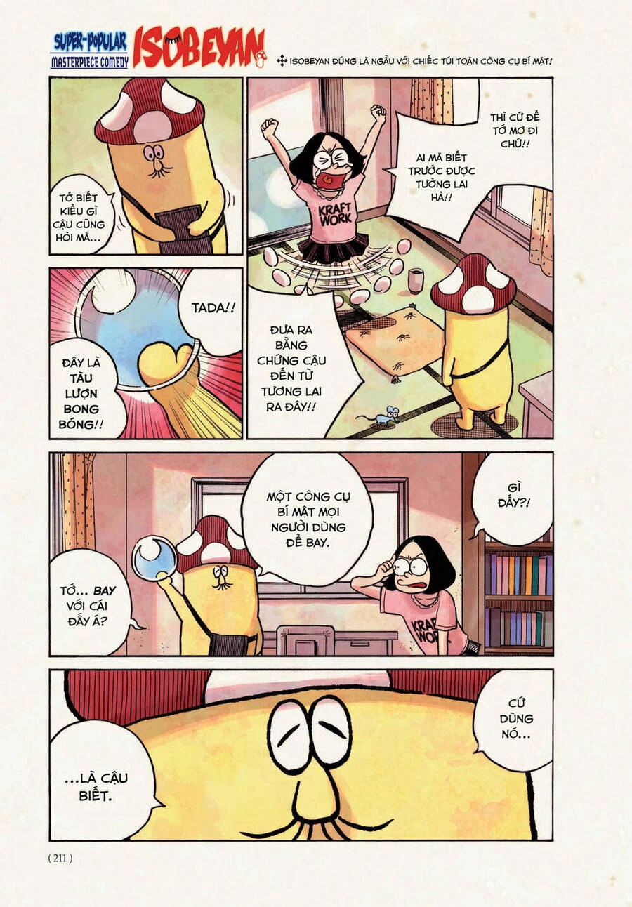 Sự Hủy Diệt Dededede Của Dead Dead Demon Chapter 100 - 25