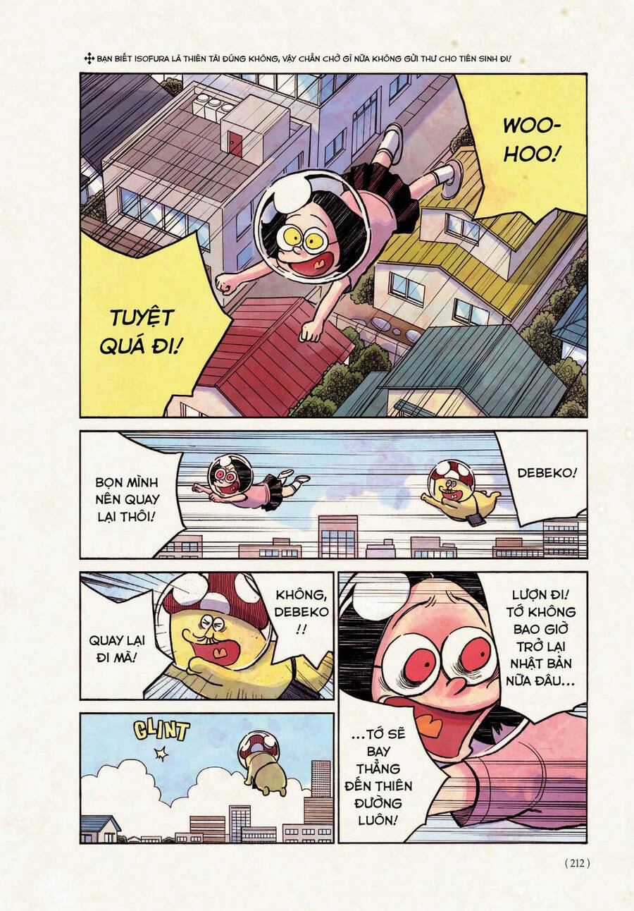 Sự Hủy Diệt Dededede Của Dead Dead Demon Chapter 100 - 26