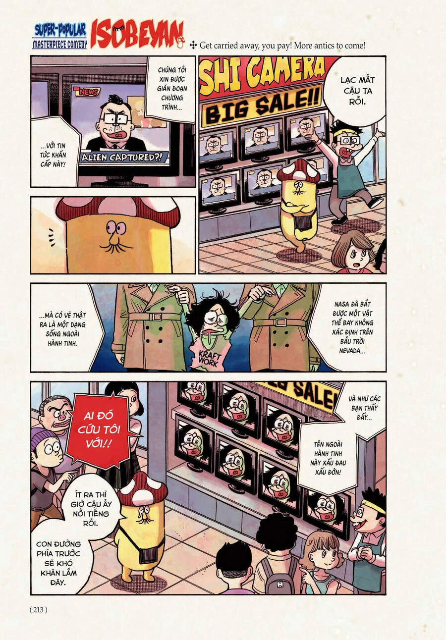 Sự Hủy Diệt Dededede Của Dead Dead Demon Chapter 100 - 27