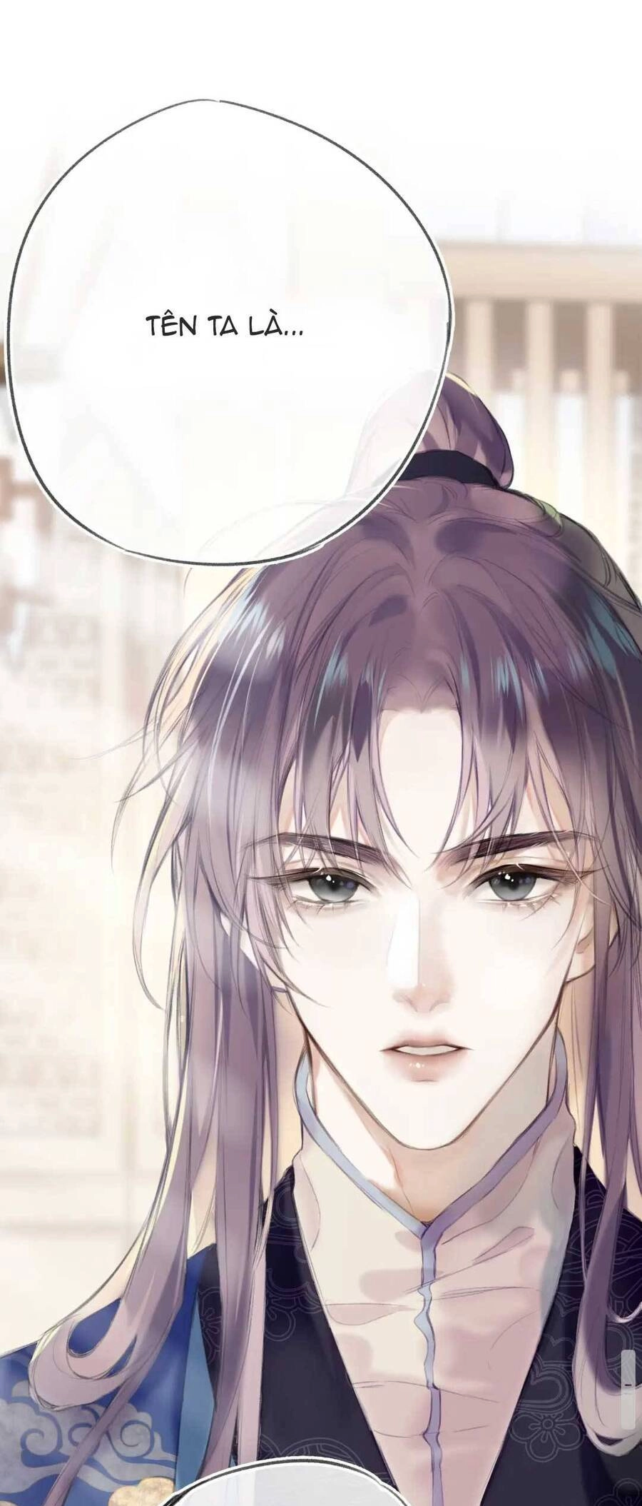 Vi Phu Của Ta Là Long Ngạo Thiên Phần 2 Chapter 1 - 3