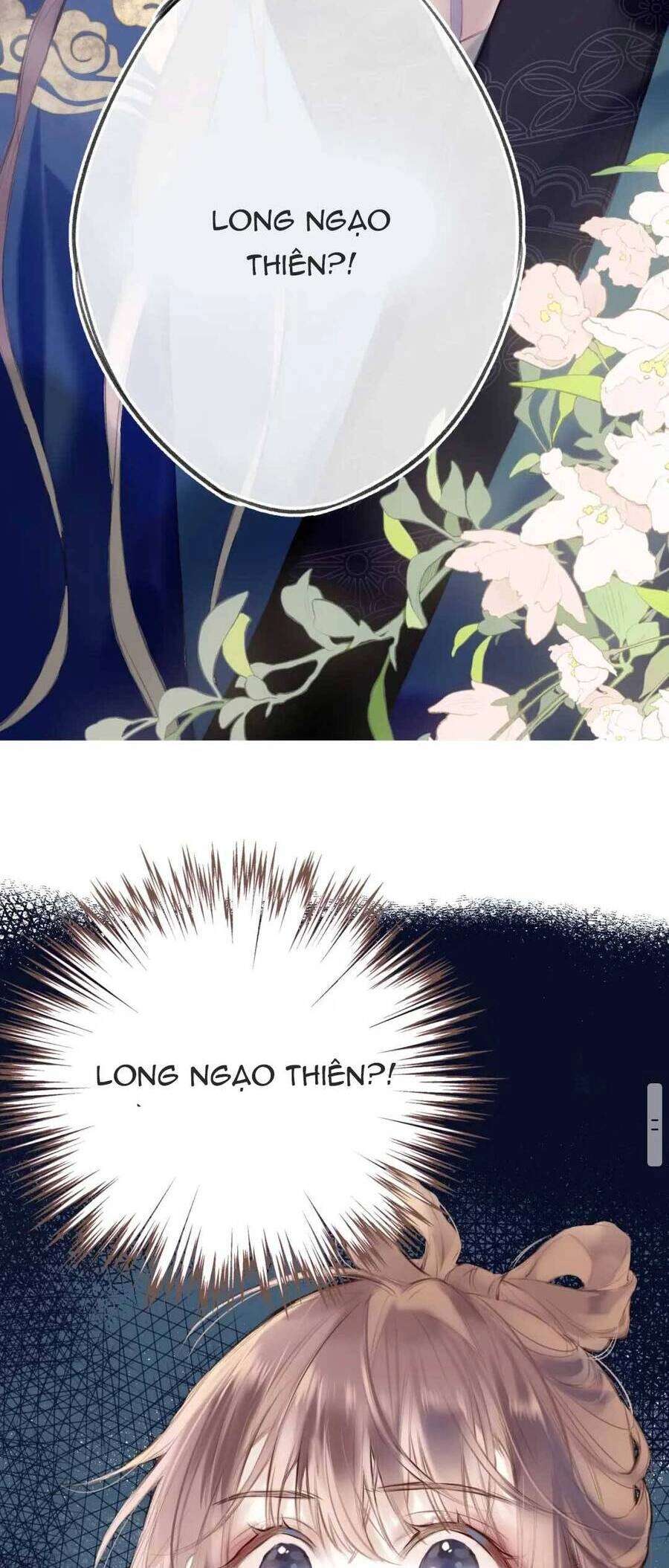 Vi Phu Của Ta Là Long Ngạo Thiên Phần 2 Chapter 1 - 4